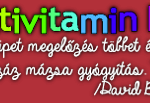 multivitaminbolt